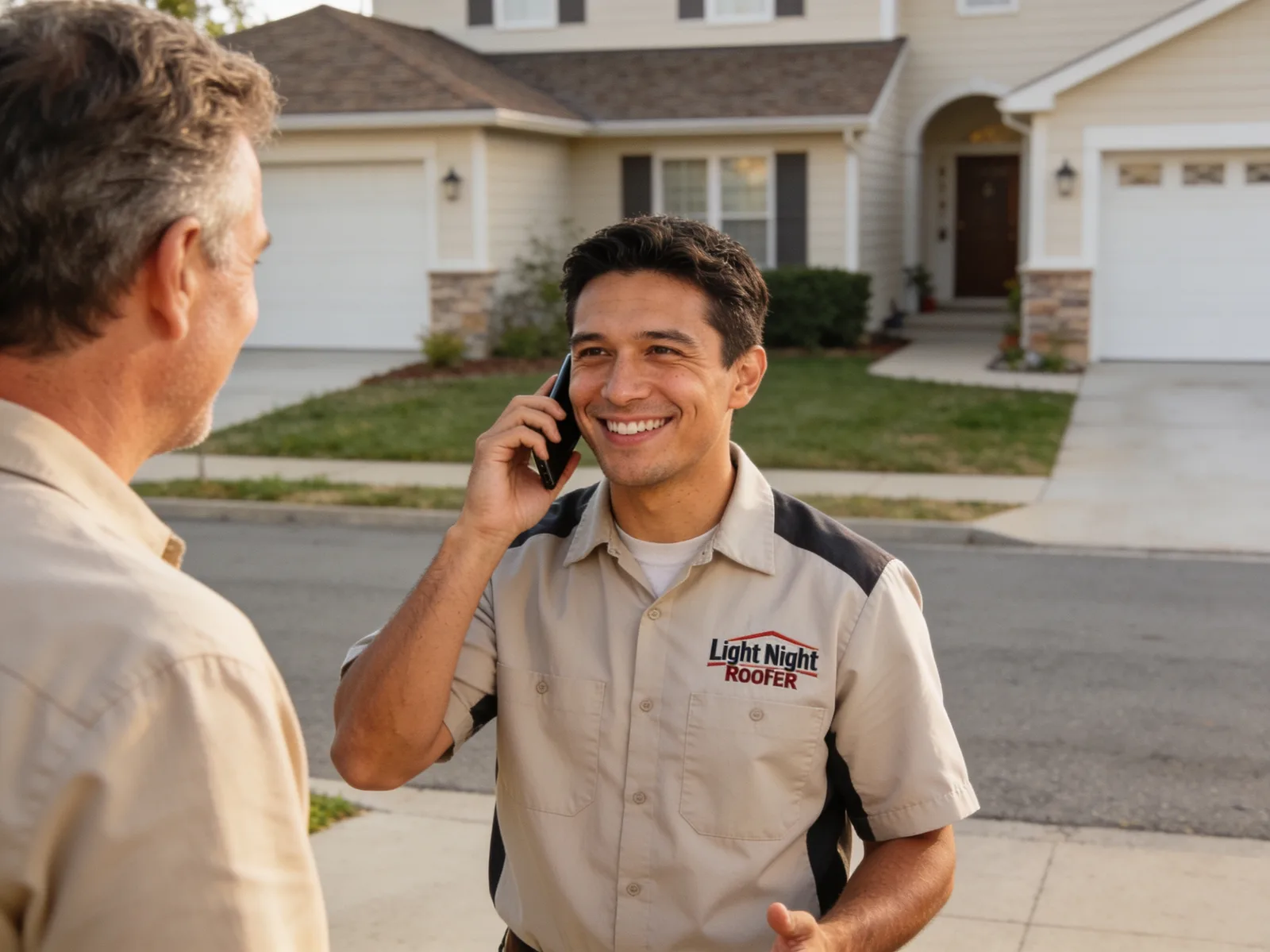 Emergency Roof Repair Shamrock, TX FAQs